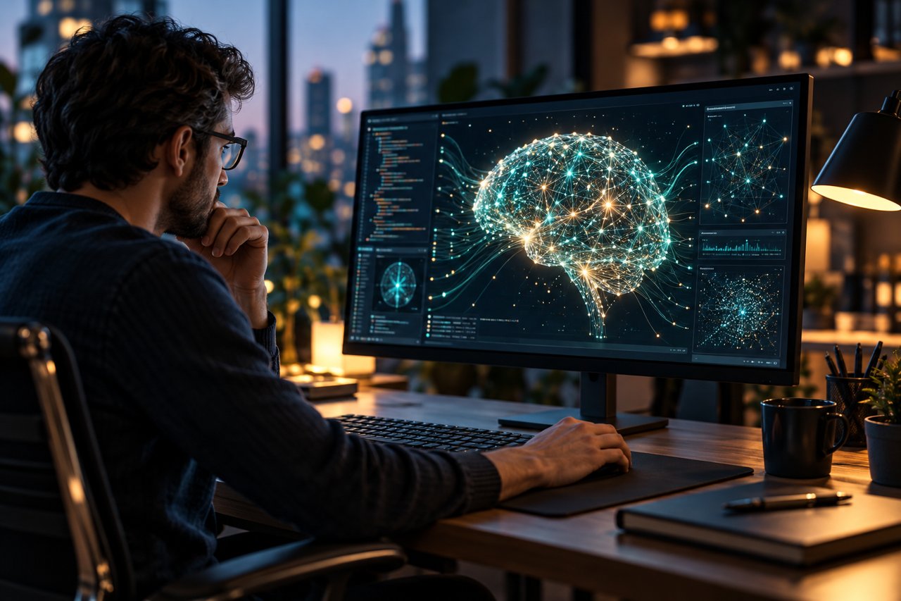 Chancen und Herausforderungen der künstlichen Intelligenz