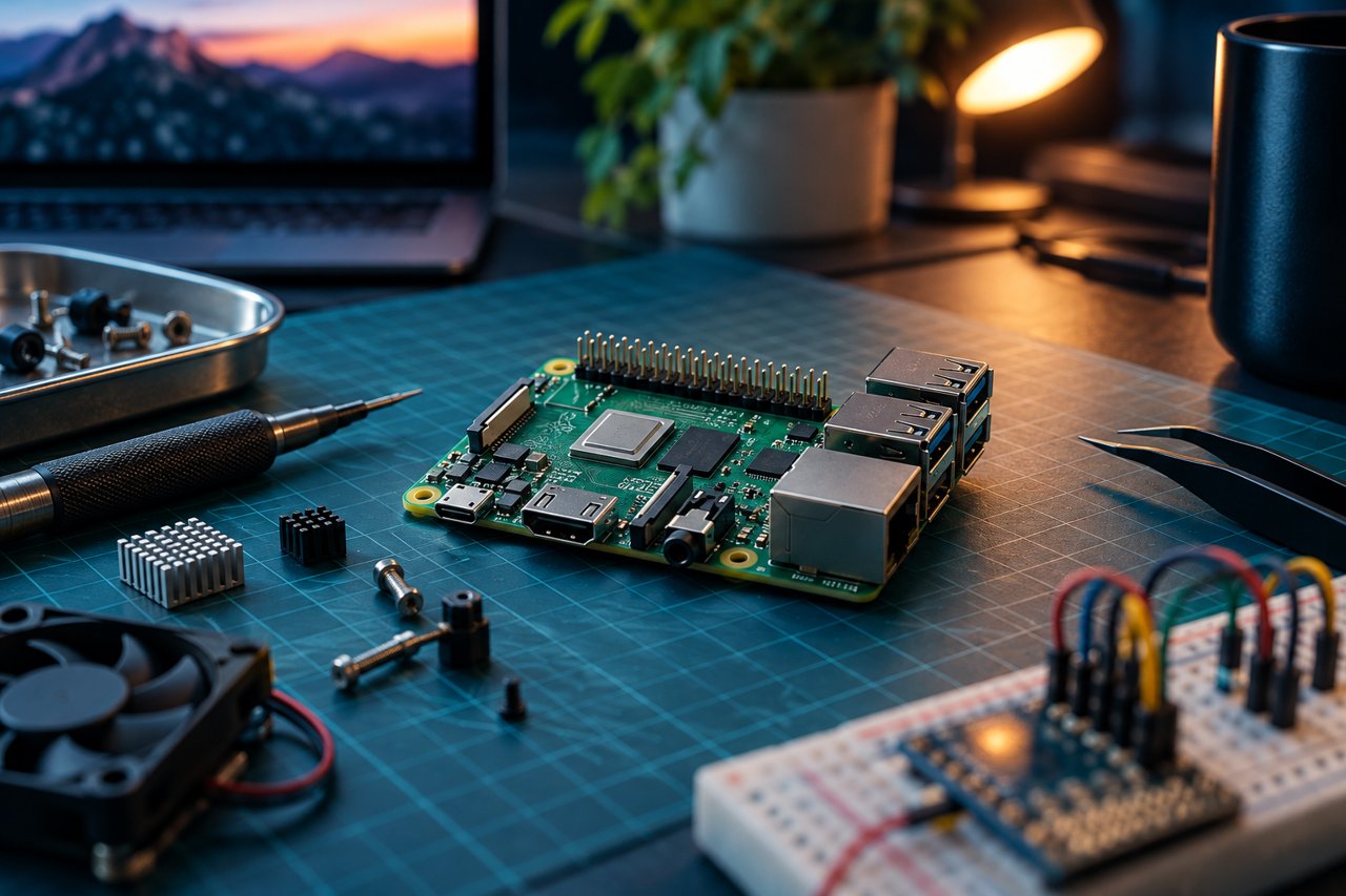 Programmieren und Elektrotechnik
