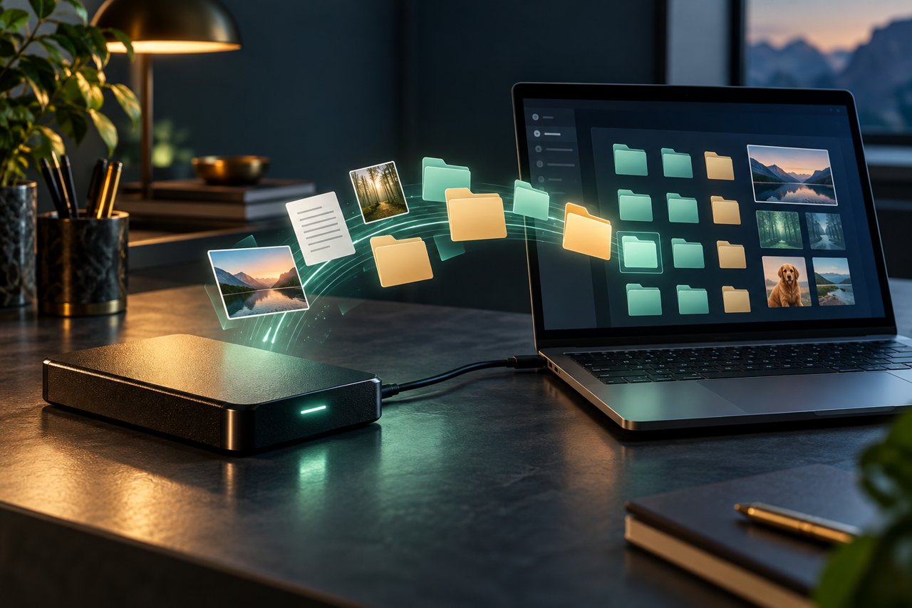 Downloads werden im Firefox nicht bereitgestellt