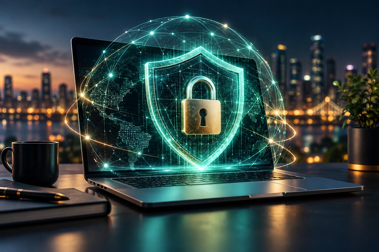 Mit diesen Tipps surfst Du sicher und geschützt im World Wide Web