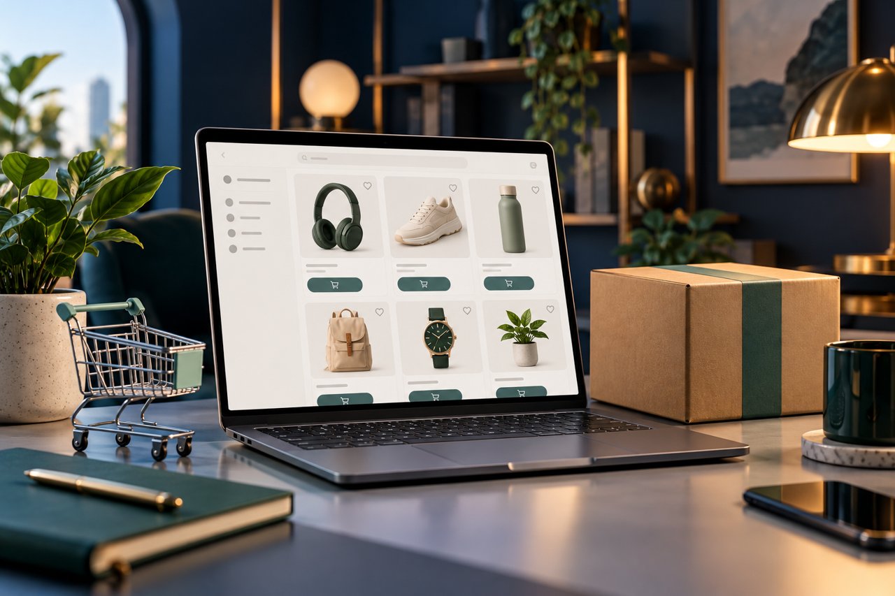 JTL: E-Commerce-Lösungen für einfache bis maßgeschneiderte Projekte